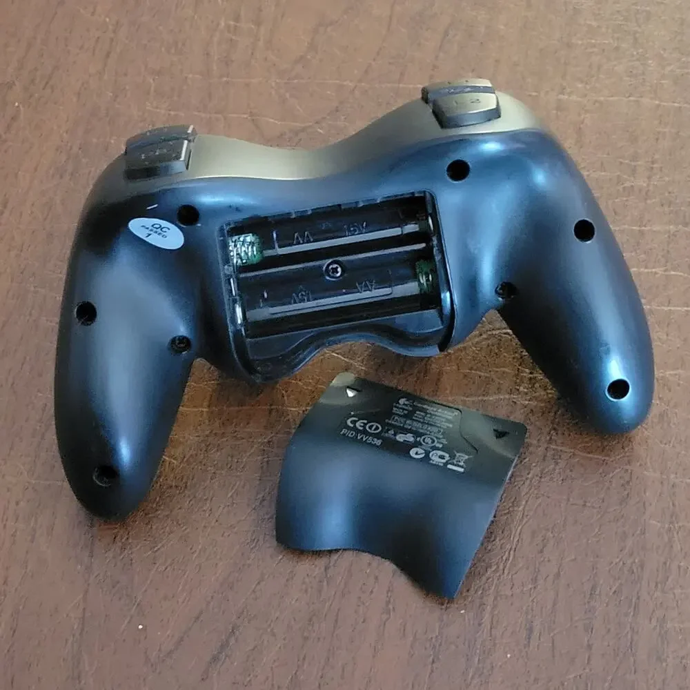 Logitech PlayStation  Cordless Action Controller G-X2D11